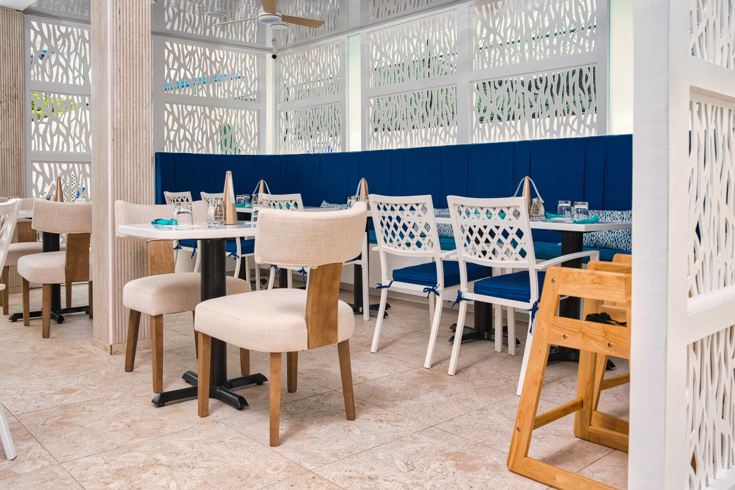 Southside Pooldeck Bistro & Bar